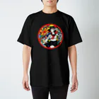 Coakira★核殺のThe Land Of God Regular Fit T-Shirt