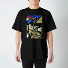 keithnobulinの小江戸花火 Regular Fit T-Shirt
