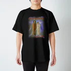 にゃんこスターのアパレルショップ「boutique AYUMI」のBEYOND97半袖Ｔシャツ【デザイン普通サイズ】 Regular Fit T-Shirt