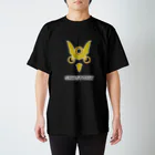 アドシュガーの着る・エボル（ナイト） Regular Fit T-Shirt