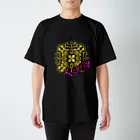 F-CROW Official shopのF-CROWオリジナルグッズ スタンダードTシャツ