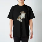 ウサ吉の野望のウサ吉 肉付きスタンダード Regular Fit T-Shirt