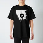 Ib_OYOUFUKUのMITERU Regular Fit T-Shirt