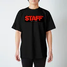 DOLA のイベントスタッフTシャツ Regular Fit T-Shirt