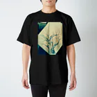 Queenのnature01 スタンダードTシャツ