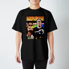 ギョウザのharupaupaman RAP T 티셔츠