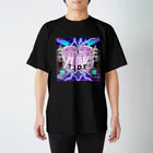 G.GのZEPTO スタンダードTシャツ