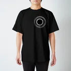 Maruquareのmaru_01 Regular Fit T-Shirt