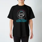 SkeletonheartのTシャツ Regular Fit T-Shirt