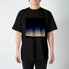 I93'sの夜空T スタンダードTシャツ