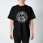 I Want$ Patronの自我 スタンダードTシャツ