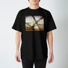 とんたんとかんたんの窯変Ｔシャツ Regular Fit T-Shirt