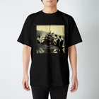 くるぷりの鬼焼く子ら Regular Fit T-Shirt