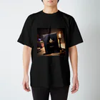 chisiki_houkoの知識の宝庫チャンネルアイコン Regular Fit T-Shirt