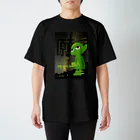 KAI-TELEVISIONの星に願いを Regular Fit T-Shirt