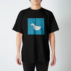 Torisashi04のアヒルTシャツ Regular Fit T-Shirt