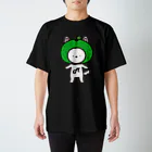 みぃまるショップのみぃまる スタンダードTシャツ