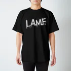 ShineのL.A.M.F スタンダードTシャツ