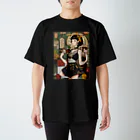 漢方薬の子の漢方薬の子#9 Regular Fit T-Shirt