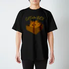 らが綱商店のCat in the box Regular Fit T-Shirt