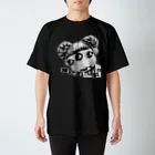 悪玉菌製造工場の悪玉菌ヤリタイ放題Tシャツ Regular Fit T-Shirt