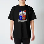 NUT CRACKER SHOPのニコイチ童子 スタンダードTシャツ