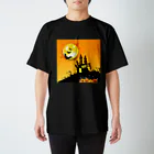 No planのハッピーハロウィン スタンダードTシャツ