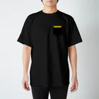 リクシーニョの主審気分 Regular Fit T-Shirt