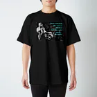 23mm(nijuusannmiri)のRevolution (Sing1) スタンダードTシャツ