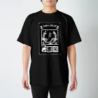 藤田  一美のCOOL ｵｰﾙﾏｰｸ スタンダードTシャツ