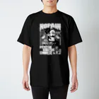 AREA247 <エリア247>  / DUPUDUDE / ATTACK OF THE 50 FEET GEEKSのPSYCHOKINESIS チャイニーズ スタンダードTシャツ