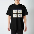 KIRA KIRA ZOOのPolar Bear Regular Fit T-Shirt