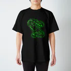 さんどのサイバームカデTシャツ Regular Fit T-Shirt