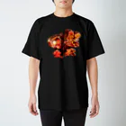 ぬこのこの起死回生 Regular Fit T-Shirt