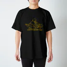 Hakutos'generalist schoolのはくと Regular Fit T-Shirt