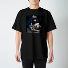 Nobb Takami Worksのザ・プリンセス 004 〜猫ちゃんバージョン Regular Fit T-Shirt