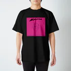 大嶌（おおしま）すずの萬屋の【阪急村内会】the lords of dangerous dimensions Regular Fit T-Shirt