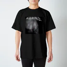 大嶌（おおしま）すずの萬屋の【阪急村内会】Soul3（ソウル キューブ） Regular Fit T-Shirt