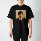 元公務員もっちの元公務員もっちＴシャツ Regular Fit T-Shirt