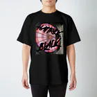 【MynameisK?】の【Suzuri限定】Stifflove Darts スタンダードTシャツ