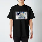 ともこのbase master  Regular Fit T-Shirt