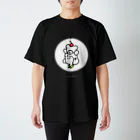 ▷            chiroruのmelon soda girl Regular Fit T-Shirt