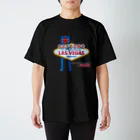 三浦一樹のfabulous #kwntravel  Regular Fit T-Shirt