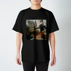 Cursed ImagesのCursed Image 4 スタンダードTシャツ