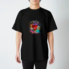 VoiceLabo札幌のVoice Labo3周年グッズ Regular Fit T-Shirt