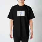 _michonet.jpのmichousa.Ｔ Regular Fit T-Shirt