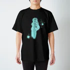 ちあきのおみせの神の祝福 Regular Fit T-Shirt