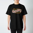 Casual diner OLDSTARのOLDSTAR Regular Fit T-Shirt