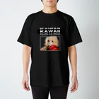 LAZY-LAZY 【公式】のKAWAIIは正義！ スタンダードTシャツ