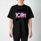 Logic RockStar の10Xer スタンダードTシャツ